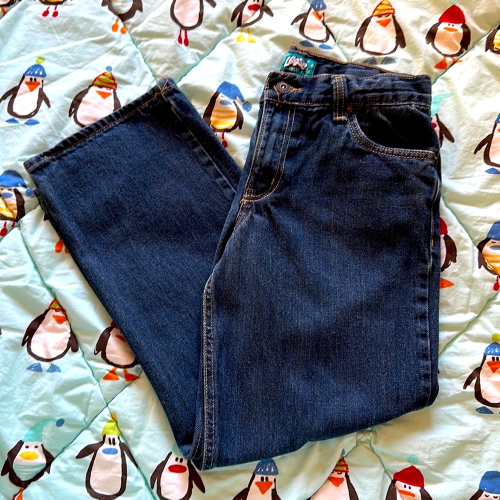 Boys Old Navy Jeans